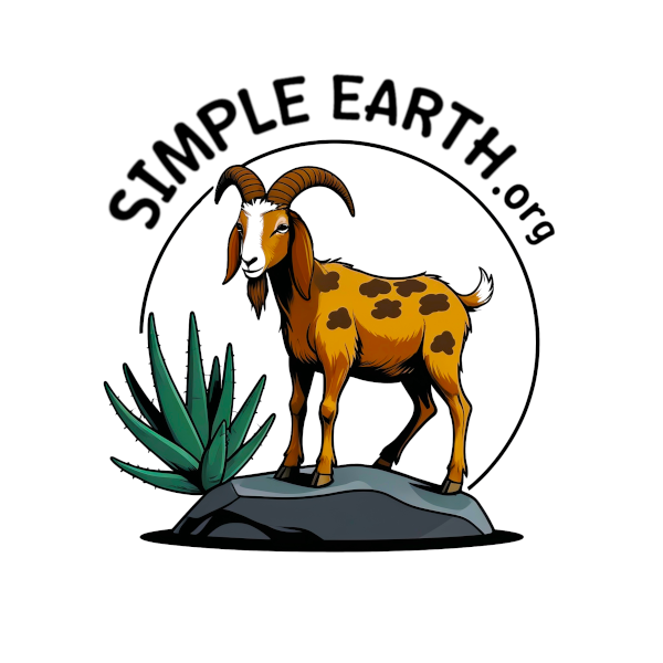 Simple-Earth Logo